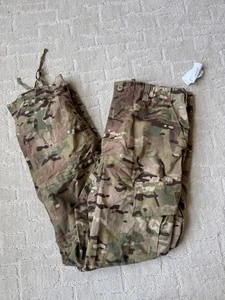 US ARMY ISSUE COMBAT UNIFORM HOSE MEDIUM/LONG SCORPION OCP BOTTOMS BDU TROUSER - Bild 1 von 8