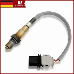 Sonda lambda sensores O2 para AUDI Q7 PORSCHE Cayenne Skoda Superb VW Transporter - Imagen 1 de 5