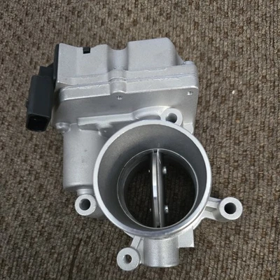 NUEVO OEM Cuerpo del acelerador 03G-128-063-T 03G128063T para Volkswagen Golf Jetta Audi A3 Foto 1 de 2