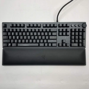 TASTIERA DA GIOCO RAZER HUNTSMAN ELITE RZ03-0187 - Foto 1 di 7