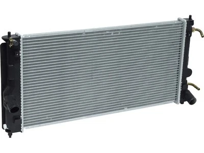 Radiador para Toyota Celica 2000-2005 11128XGJW 2002 2001 2003 2004 Foto 1 de 2