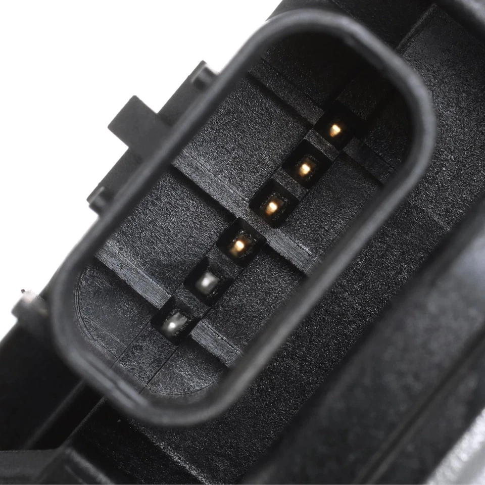 Cuerpo del acelerador de inyección de combustible TechSmart S20067 Foto 1 de 4