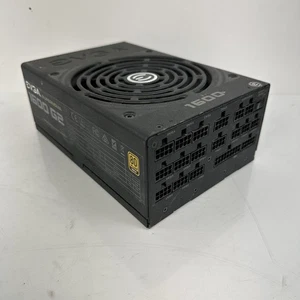 EVGA SuperNOVA 1600 G2 80+ GOLD 1600W Fully Modular Power Supply - Picture 1 of 5