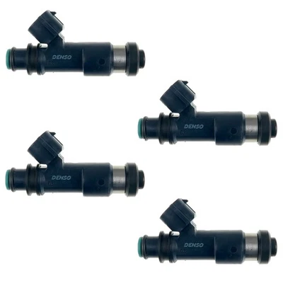 Juego de inyectores de combustible para Subaru Forester Legacy Outback Foto 1 de 4