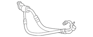 Genuine GM Discharge Hose 10344010 - Picture 1 of 2