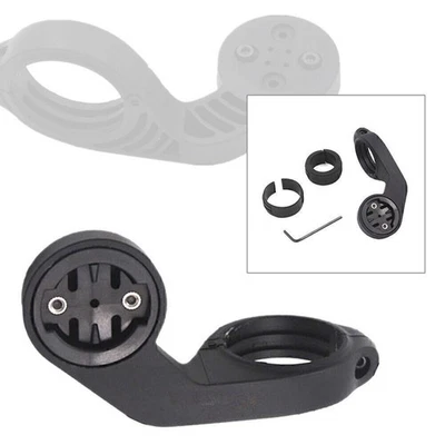 Garmin Fahrradhalterung 31.8mm Vorne Lenker Computerhalter Tachometerhalterung - Bild 1 von 4