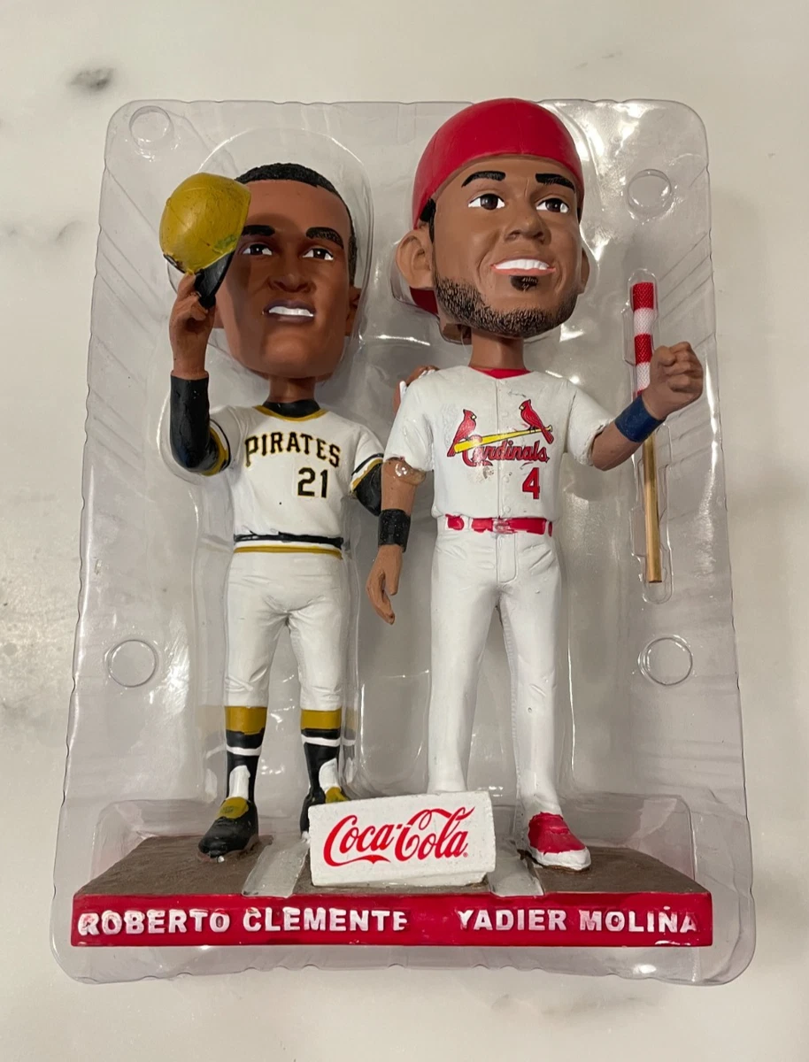 MLB ボブルヘッド 2022年 ヤディエル・モリーナ/カージナルス Yadier Molina MLB Fan Bobbleheads for sale | eBay
