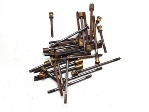 4426 Stanley; herrajes para bolso y perilla - Imagen 1 de 1