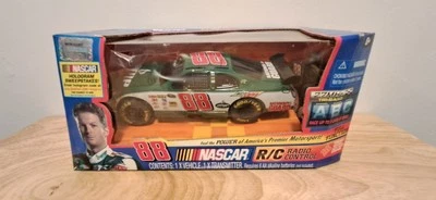 Dale Earnhardt Jr #88  Radio Controlled Race Car - Image 1 of 4