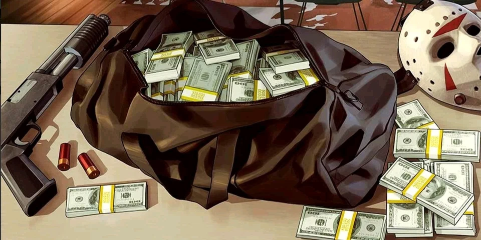 GTA Online $6.000.000 Cash [Xbox Series X/S ONLY] READ DESC