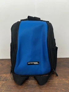 Nintendo DS Mini Rucksack Reise Tragetasche Tasche - Bild 1 von 6