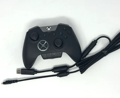 Mando Razer Wolverine Ultimate Xbox Gamepad - Negro Foto 1 de 4