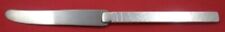 Commonwealth by Porter Blanchard Sterling Silver Dinner Knife French w/Two Lines