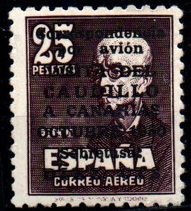 España nº 1090. Año 1951. Ref 0393 - Imagen 1 de 1