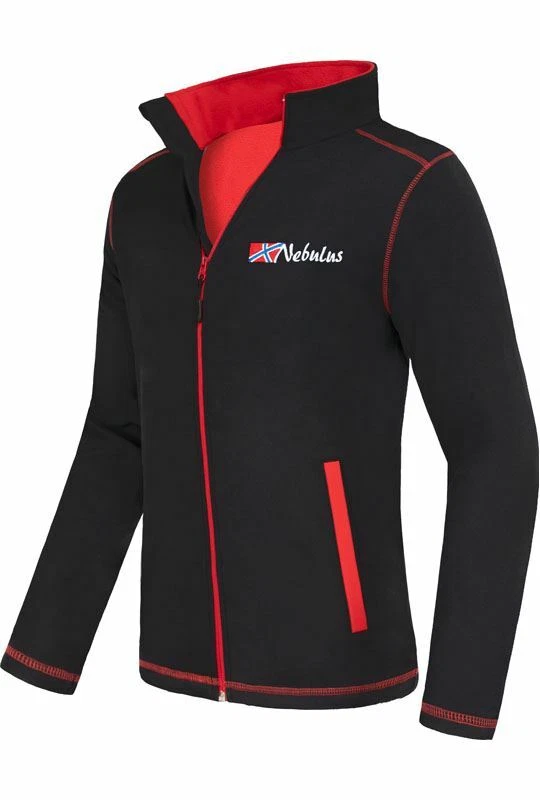 Nebulus Softshelljacke TROPIC, Herren (T1434) - Bild 1 von 1