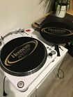 Official Dj Slipmats Hennessy Artistry Collector