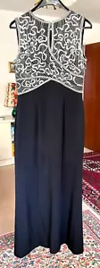 Abendkleid Gr. 40 - Escada - Bild 1 von 8