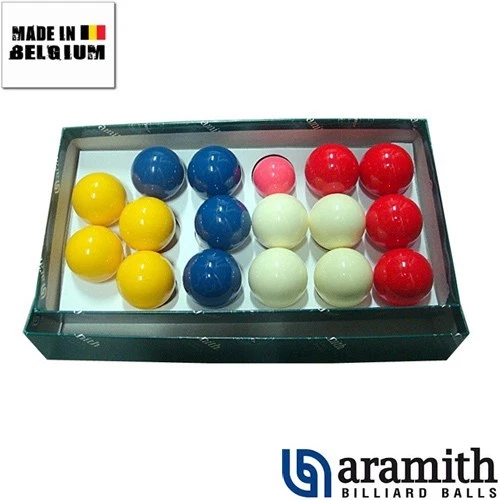 Aramith 47 mm Billes de Pétanque