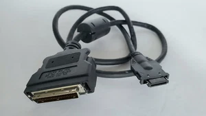 Câble SCSI 3 pieds. Carte PC HD50 50 broches HD à 26 broches pour ordinateurs portables - Photo 1/1