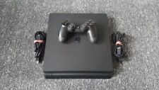 Playstation 4/ PS4 Slim Console incl Cable Genuine Sony Controller 1000GB 1TB