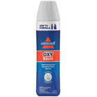 BISSELL Oxy Boost Carpet Cleaning Formula Enhancer, 1 - 16 Oz Bottle
