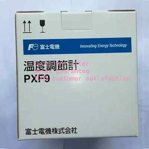 1PCS Brand New For fuji Temperature Controller PXF9ACY2-1W100 Free Shipping - Picture 1 of 4