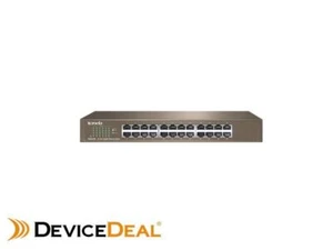 Tenda TEG1024D 24-Port Gigabit Ethernet Switch - Picture 1 of 4