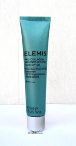 Elemis Pro-Collagen Skin protection Fluid s.pf.50 New - Picture 1 of 1