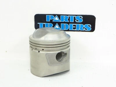 Big Bore Piston 3.00mm Over Bore 194cc Honda CA175 CL175 1968-1969  - Изображение 1 из 2