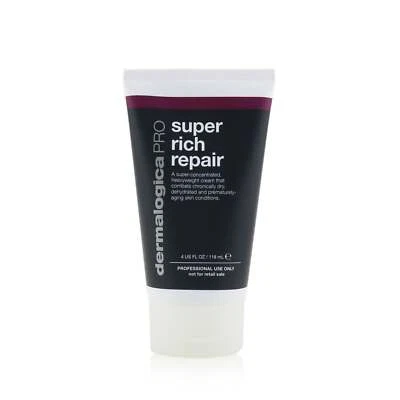 Dermalogica Age Smart Super Rich Repair PRO (Salon Size)  118ml/4oz - Image 1 of 3