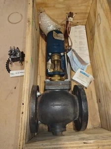Trerice 91400B73R06B01W04 Regulator 91400B73 =NEW= - Picture 1 of 6