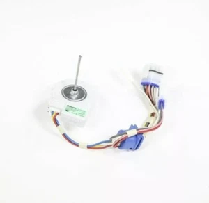 WR60X10318 GE Evaporator Fan Motor OEM WR60X10318 GENUINE - Picture 1 of 3