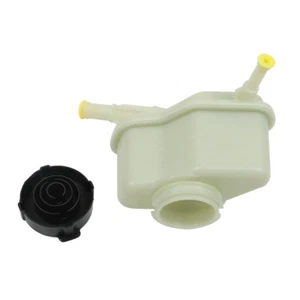 49180JN00A Power Steering Reservoir w/ Cap For 2009-2012 13-2014 Nissan Murano - Picture 1 of 9