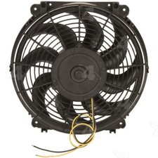 36897 4-Seasons Four-Seasons Auxiliary Fan for 2000 2002 2800 3 Series 318 320 5