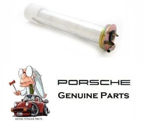 Porsche 928 1989-1995 unidade de envio de nível de combustível genuína 928 641 030 02 92864103002 - Imagem 1 de 1