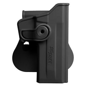 IMI Defense Retention Holster for Sig Sauer 226 P226 - Tacops - IMI-Z1070