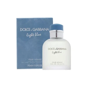 Dolce & Gabbana Light Blue 75ml EDT - Picture 1 of 1