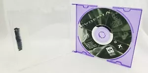 CD-ROM Cyberia, Interplay, DOS de Xatrix, 1994 - ¡MUY BONITO!¡! - Imagen 1 de 3