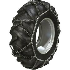 Peerless 1078810 Duo Trac 18.4-46, 480/80R46 Tractor Tire Chains (1/2 pair)