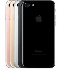 Apple iPhone 7 - UNLOCKED - 32/128/256GB - ALL COLOURS - Very Good Condition