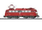 Trix/Minitrix 16267 Electric Locomotive Br 110 459-5 " Gff " Ep.vi DCC Sound N
