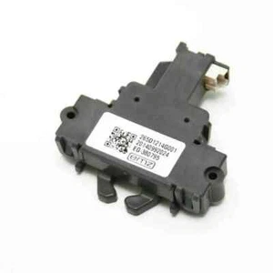 Dishwasher Door Latch for GE GDT695SGJ0WW GDF620HMJ2ES DDT595SSJ0SS NEW - Picture 1 of 2