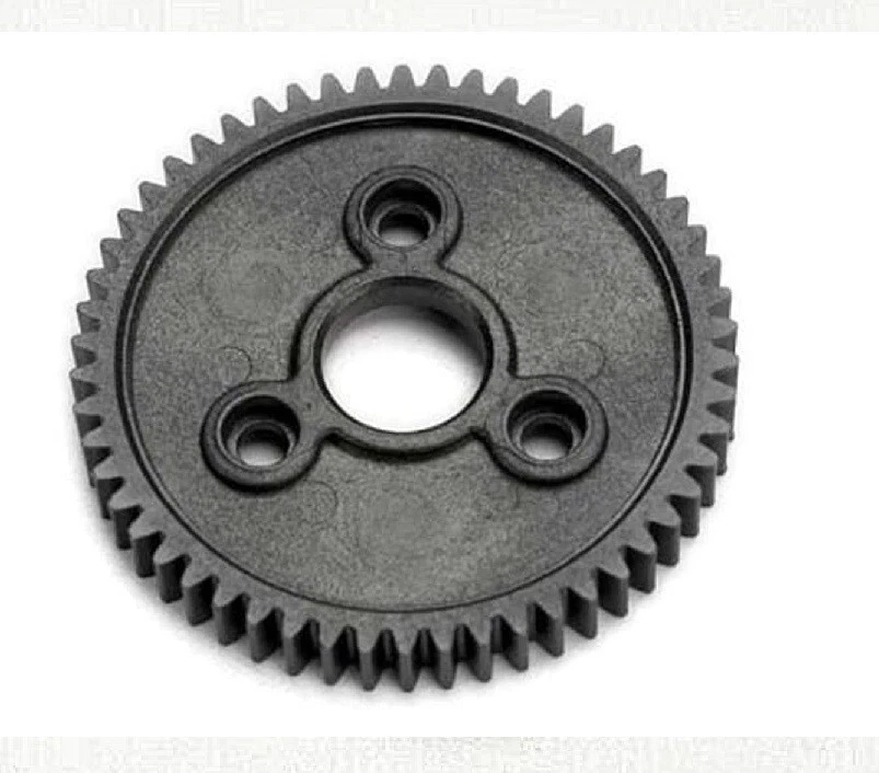 Corona Gang IN Nylon Revo 54T Ersatzteile Modell Traxxas 3956 - Bild 1 von 1