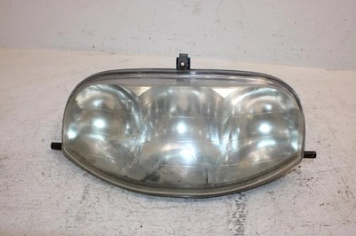 2002 Arctic Cat Zr 500 Cc Oem Headlight 0609-250 SA4 - Image 1 of 4