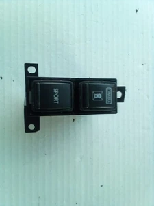 2012 Nissan Rogue Dash Camera / Sport Control Switch - Picture 1 of 4