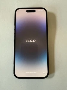 Apple iPhone 14 Pro 256GB (AT&T) - Photo 1 sur 6