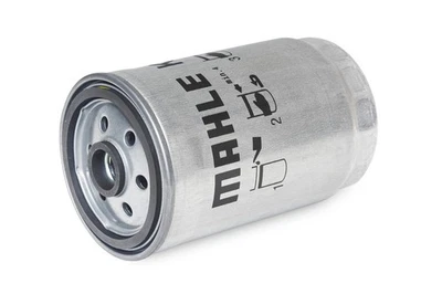 Mahle Fuel Filter suitable for Land Rover Discovery 2 Defender Td5 2.5 Litre - Image 1 of 2