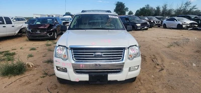 Regulador de ventana de puerta trasera izquierda usado se adapta a: Ford Explorer 2009 trasero izquierdo Gra Foto 1 de 4