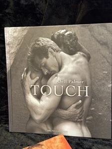 TOUCH von Jeff Palmer (2007, Hardcover) Bruno Gmunder - Bild 1 von 8