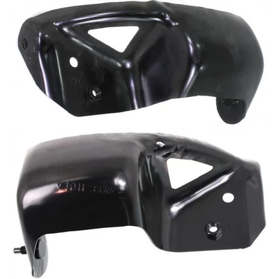 Soporte de parachoques delantero para pasajero y conductor Chevy Tahoe 2000-2006 Foto 1 de 4